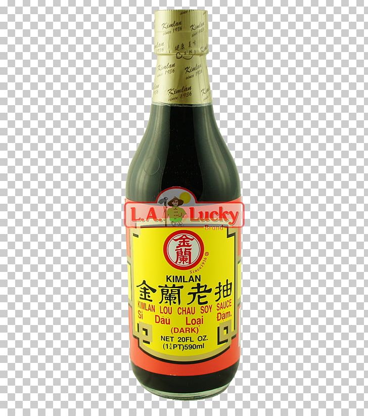 Soy Sauce Liqueur Kimlan Foods 老抽 PNG, Clipart, Bottle, Condiment, Flavor, Ingredient, Liqueur Free PNG Download