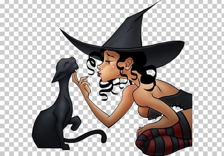 Witchcraft Halloween Happiness PNG, Clipart,  Free PNG Download