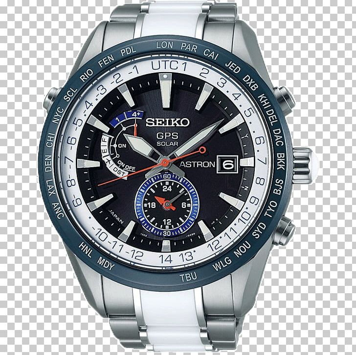 Astron Grand Seiko Watch Chronograph PNG, Clipart, Accessories, Astron, Automatic Quartz, Brand, Chronograph Free PNG Download