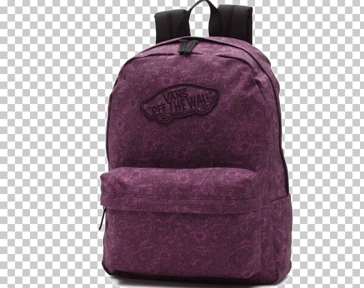 Bag Backpack Vans Purple Adidas PNG, Clipart, Backpacker, Backpackers, Backpacking, Backpack Panda, Car Seat Cover Free PNG Download