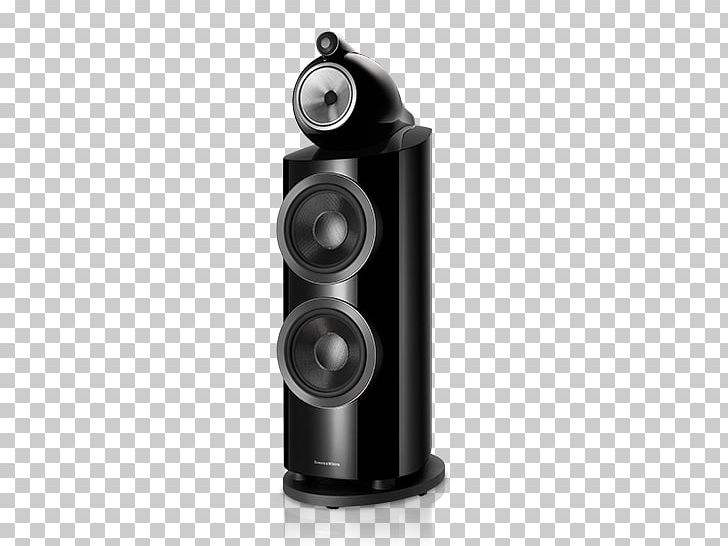 Bowers & Wilkins 800 D3 B&W Loudspeaker Bowers & Wilkins 802 D3 PNG, Clipart, 2016 Mclaren 570s, Amp, Audio, Audio Equipment, Black And White Free PNG Download