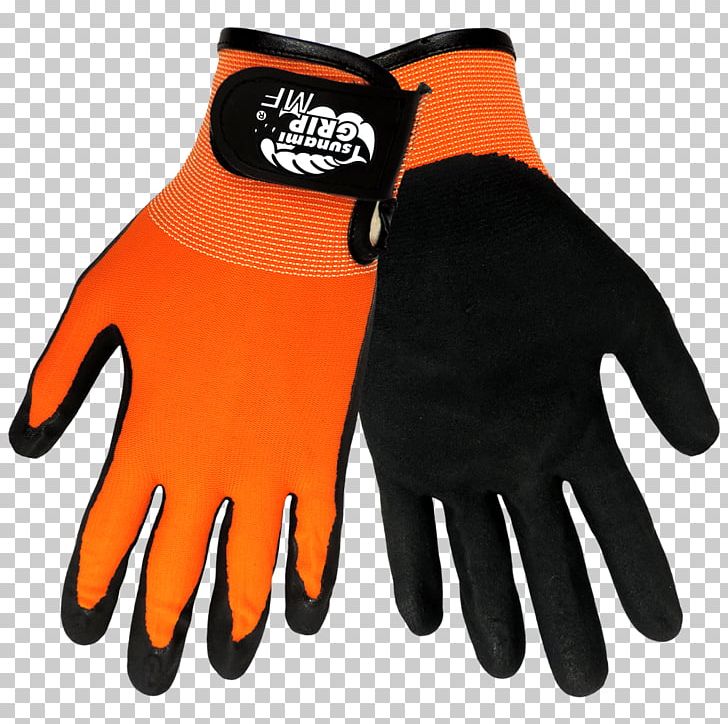 Cycling Glove Schutzhandschuh Nitrile High-visibility Clothing PNG, Clipart, Bicycle Glove, Cycling Glove, Glove, Highvisibility Clothing, Industry Free PNG Download