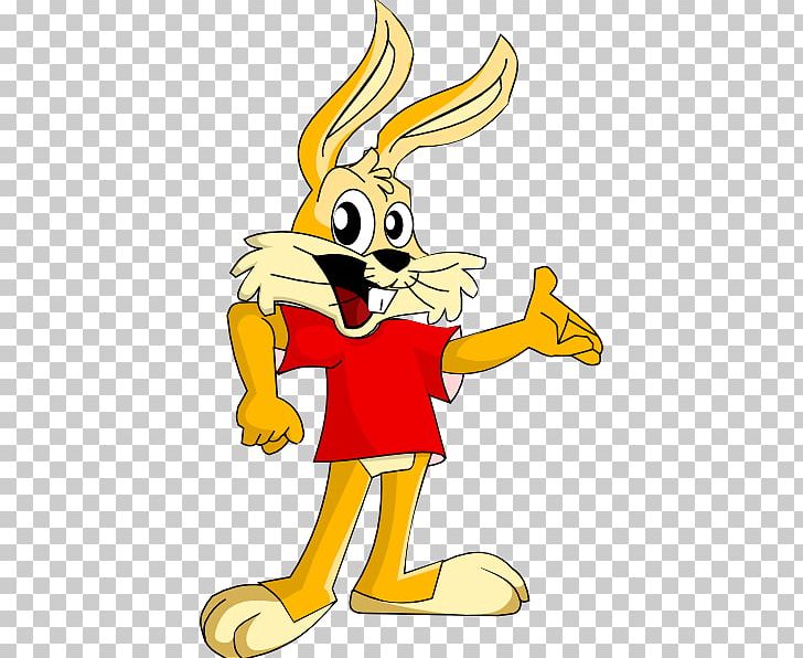 Easter Bunny Bugs Bunny Hare Rabbit PNG, Clipart, Art, Bugs Bunny, Cartoon, Character, Drawing Free PNG Download