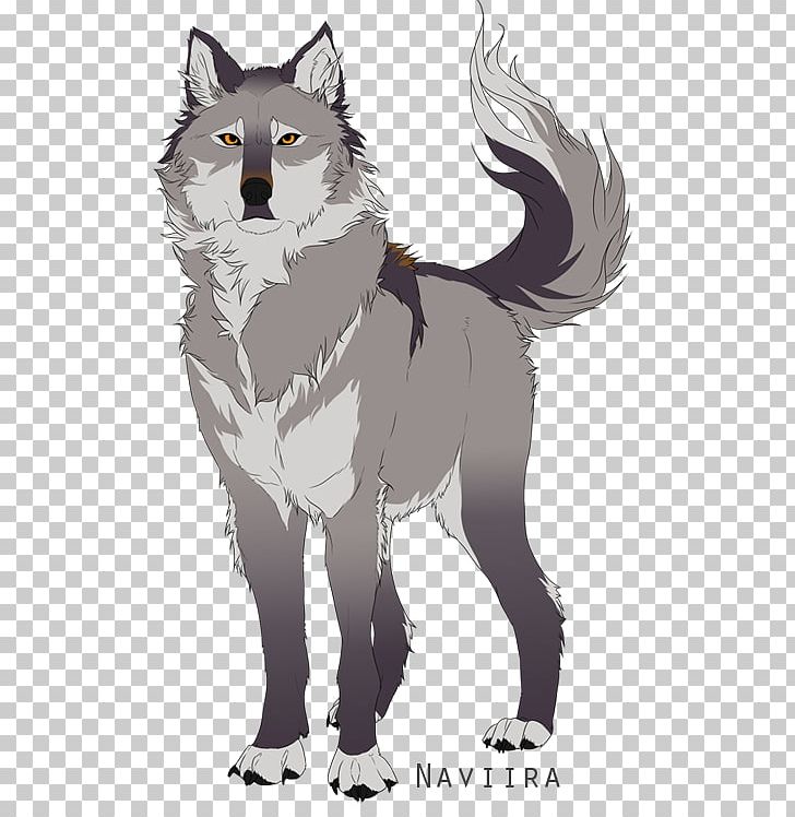 Gray Wolf Drawing Cartoon PNG, Clipart, Animation, Anime, Art, Carnivoran, Cartoon Free PNG Download