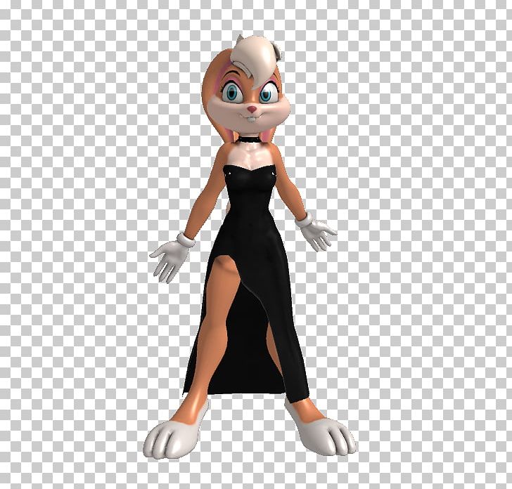 Lola Bunny Bugs Bunny Dress Evening Gown PNG, Clipart, Betty Boop, Bugs Bunny, Bunny, Bunny Black, Cartoon Free PNG Download