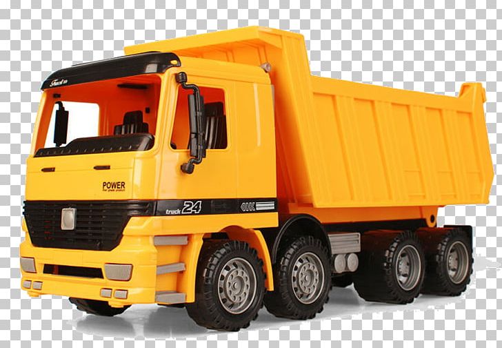 Model Car Mack Trucks Dump Truck PNG, Clipart, Automotive Exterior, Bruder, Car, Cargo, Child Free PNG Download