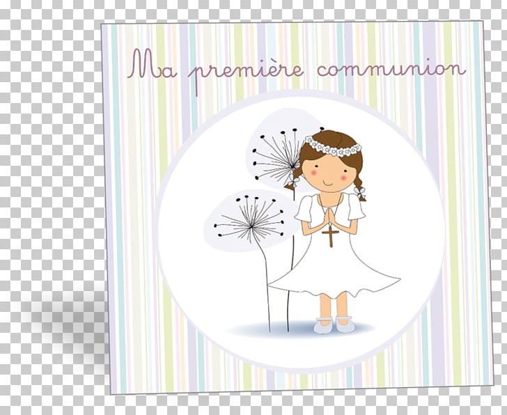 Paper First Communion Eucharist In Memoriam Card PNG, Clipart, Baptism, Cartoon, Ceremony, Chalice, Child Free PNG Download
