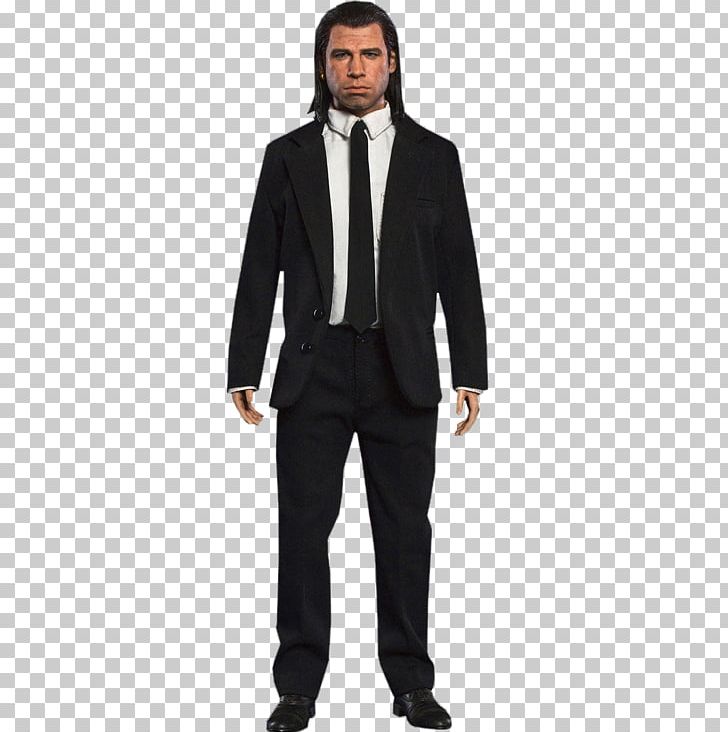 Quentin Tarantino Vincent Vega Pulp Fiction Jules Winnfield Sideshow Collectibles PNG, Clipart, Action Toy Figures, Businessperson, Comedy, Costume, Crime Film Free PNG Download