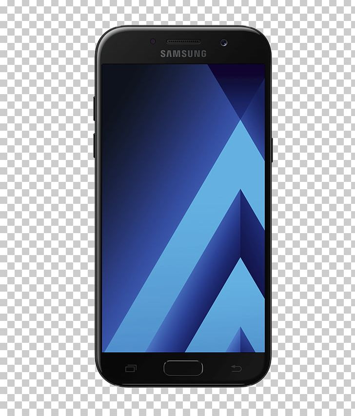 Samsung Galaxy A5 (2017) Samsung Galaxy S Plus Samsung Galaxy S8 Smartphone PNG, Clipart, Camera, Cellular Network, Communication Device, Dual Sim, Electronic Device Free PNG Download
