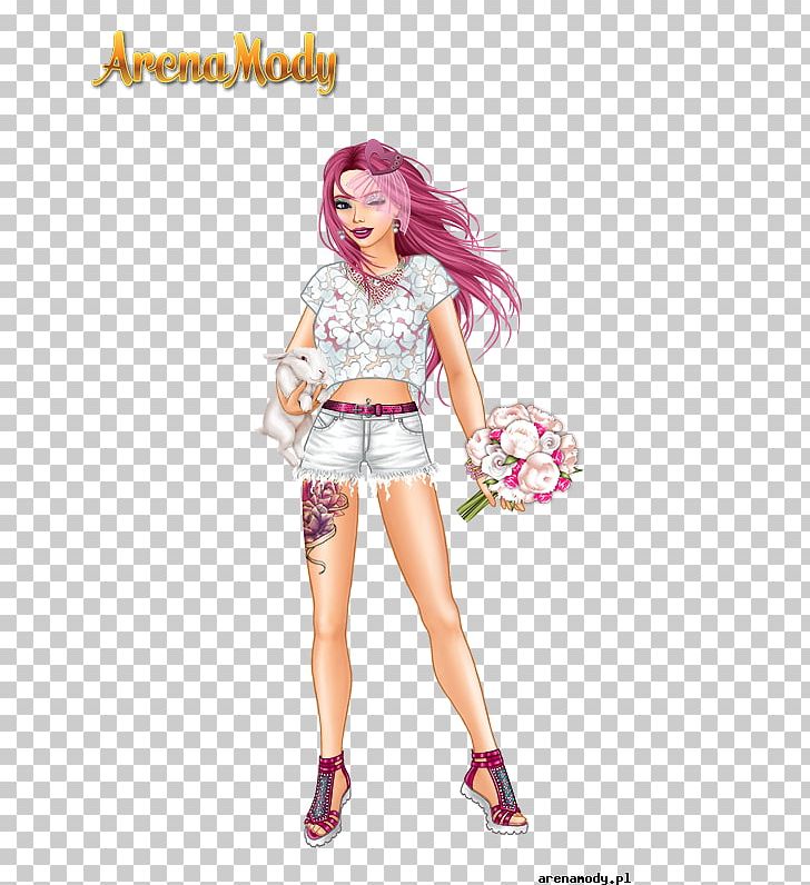 Barbie Fashion E S T R E L L A Arena Character PNG, Clipart, Arena, Art, Atmosphere, Barbie, Birthday Free PNG Download
