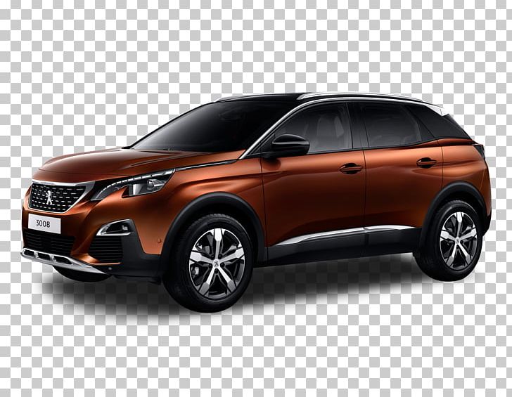 Car Peugeot 3008 1.2L PureTech 130 S&S Active Sport Utility Vehicle PNG, Clipart, Automotive Exterior, Automotive Lighting, Brand, Bumper, Car Free PNG Download