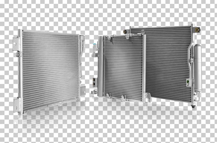 Car Radiator Condenser Refrigerator Air Conditioning PNG, Clipart, Air Conditioner, Air Conditioning, Car, Condenser, Heat Exchanger Free PNG Download