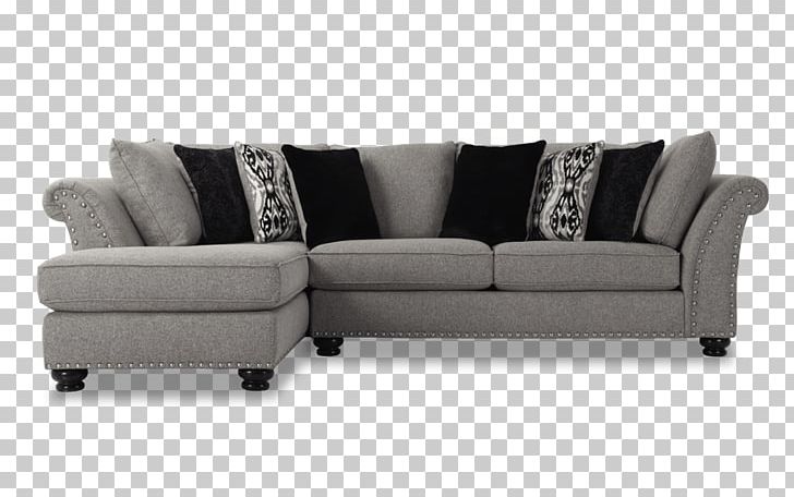 Couch Bob's Discount Furniture Living Room Sofa Bed PNG, Clipart,  Free PNG Download