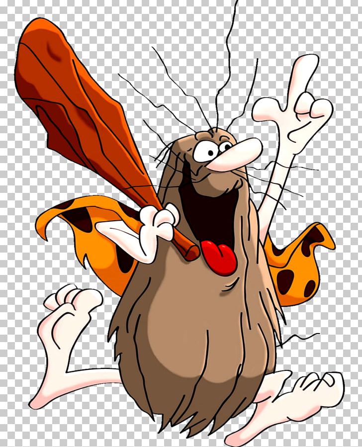 Drawing Cartoon Animation Hanna-Barbera Caveman PNG, Clipart, Animated Series, Animation, Art, Beak, Bird Free PNG Download