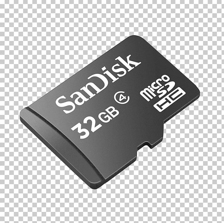 Flash Memory Cards MicroSD SanDisk United States PNG, Clipart, 16 Gb, Class, Computer Data Storage, Electronic Device, Electronics Accessory Free PNG Download