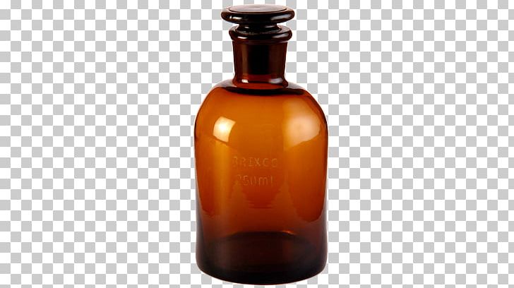 Frasco Glass Bottle Reagent PNG, Clipart, Barware, Bottle, Bottle Cap, Caramel Color, Chemical Substance Free PNG Download