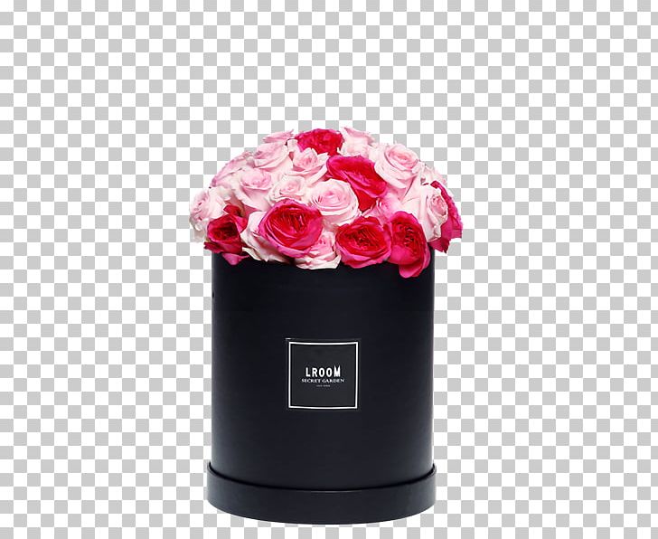Garden Roses Paper Flowerpot Flower Box PNG, Clipart, Box, Cut Flowers, Floral Design, Flower, Flower Box Free PNG Download