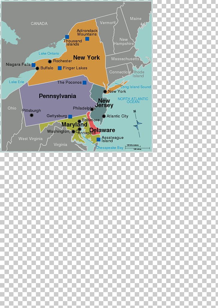 Mid-Atlantic Font PNG, Clipart, Art, Atlantic, Map, Map Usa, Mid Free PNG Download