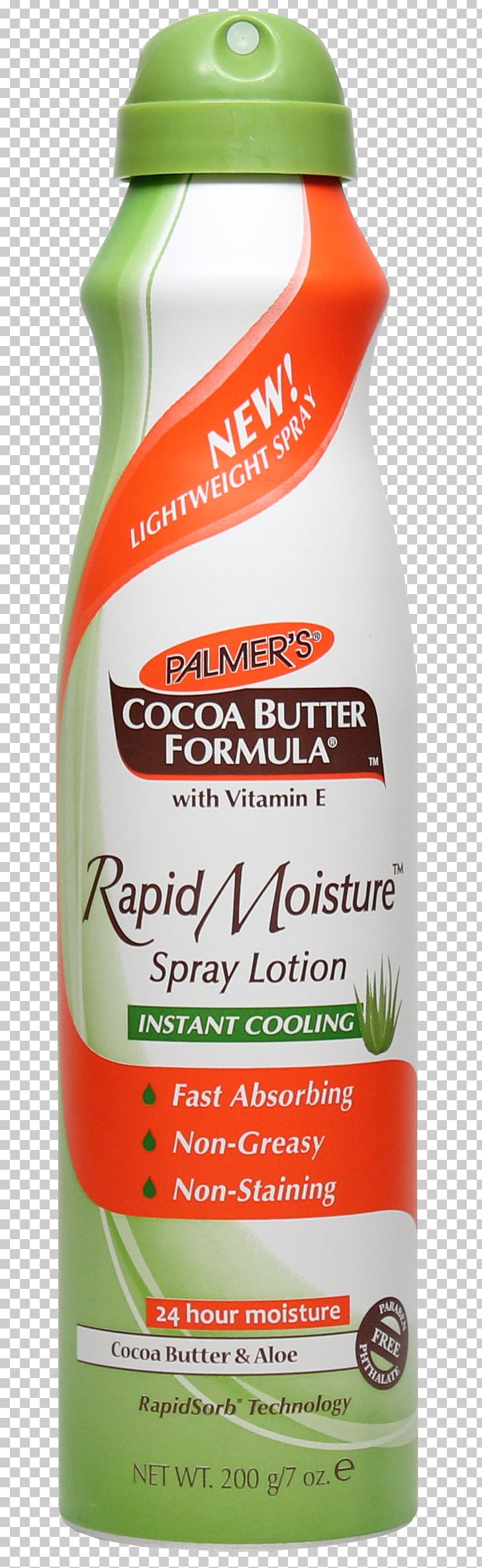 Palmer's Cocoa Butter Formula Massage Lotion For Stretch Marks Palmer's Cocoa Butter Formula Concentrated Cream Aerosol Spray PNG, Clipart,  Free PNG Download