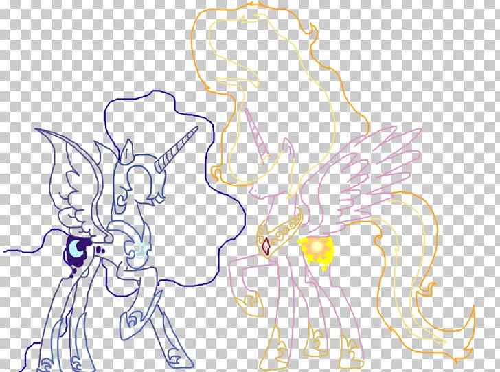 Pony Princess Luna Solar Flare Drawing PNG, Clipart, Animal Figure, Art, Artwork, Cartoon, Celestia Free PNG Download