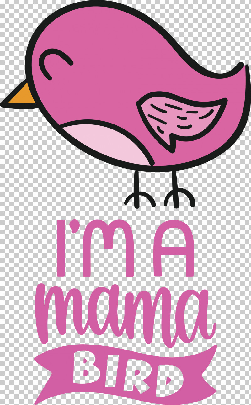 Mama Bird Bird Quote PNG, Clipart, Bird, Geometry, Line, Mama Bird, Mathematics Free PNG Download