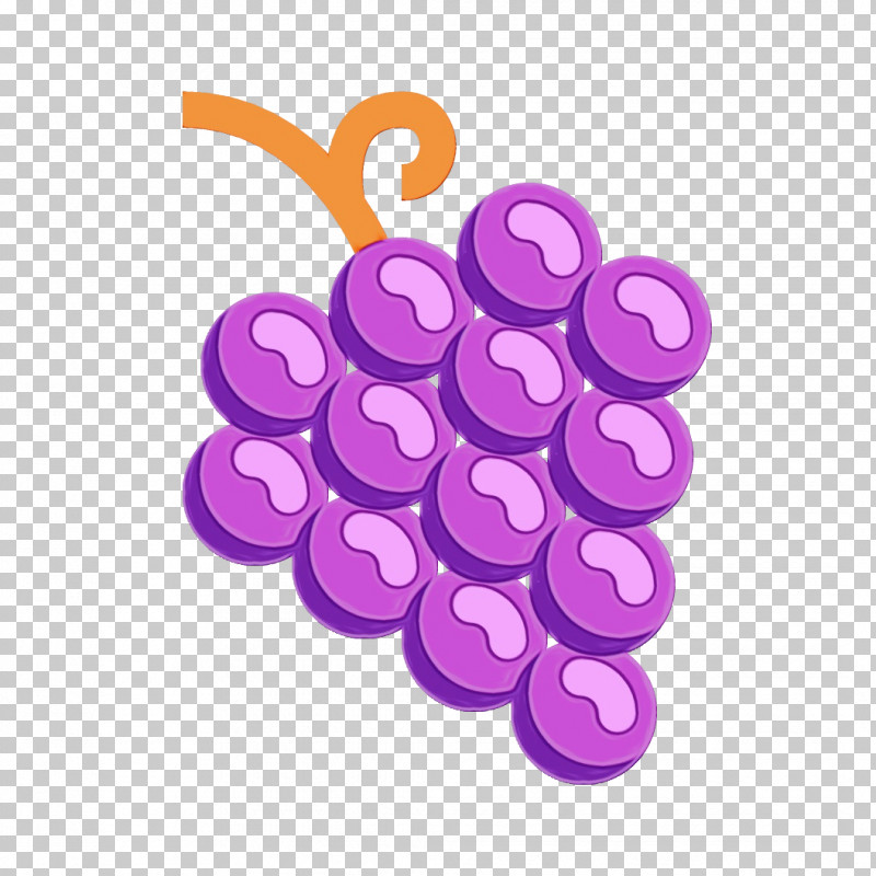 Violet Purple Grape Grapevine Family Vitis PNG, Clipart, Circle, Food Cartoon, Grape, Grapevine Family, Magenta Free PNG Download