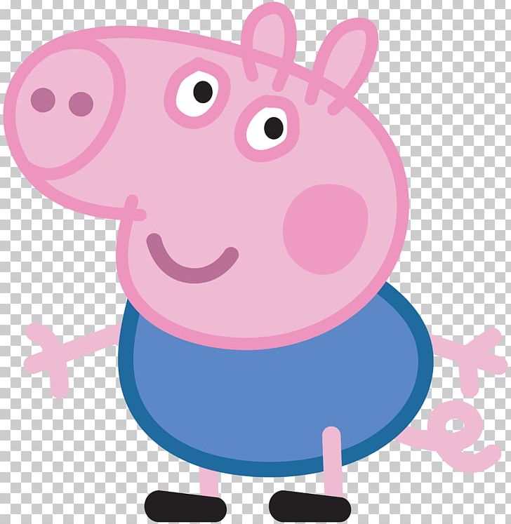 Daddy Pig Mummy Pig George Pig PNG, Clipart, Animals, Animated Cartoon, Animation, Cartoon, Daddy Free PNG Download