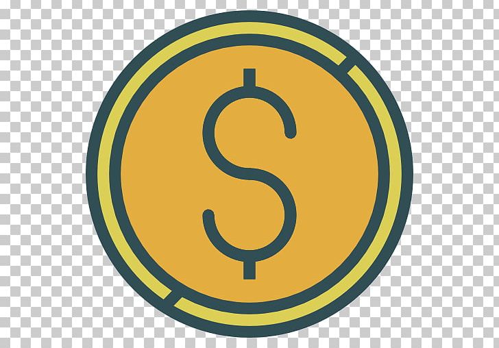 Dollar Coin Computer Icons Drawing PNG, Clipart, Area, Circle, Coin, Computer Icons, Concept Free PNG Download
