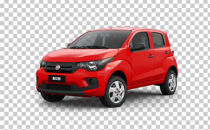 Fiat Mobi Fiat Automobiles Car Fiat Strada Fiat Palio Weekend PNG, Clipart, 2017, Automotive Design, Automotive Exterior, Brand, Bumper Free PNG Download