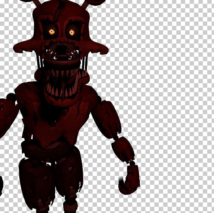 Five Nights At Freddy's Animation PNG, Clipart,  Free PNG Download