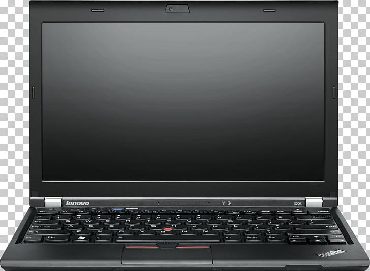Laptop Lenovo ThinkPad X230 ThinkPad T Series Intel Core I5 PNG, Clipart, Computer, Computer Hardware, Ddr3 Sdram, Display Device, Electronic Device Free PNG Download