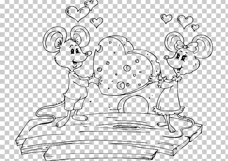 Mouse Coloring Book Child Illustration Cheese PNG, Clipart,  Free PNG Download