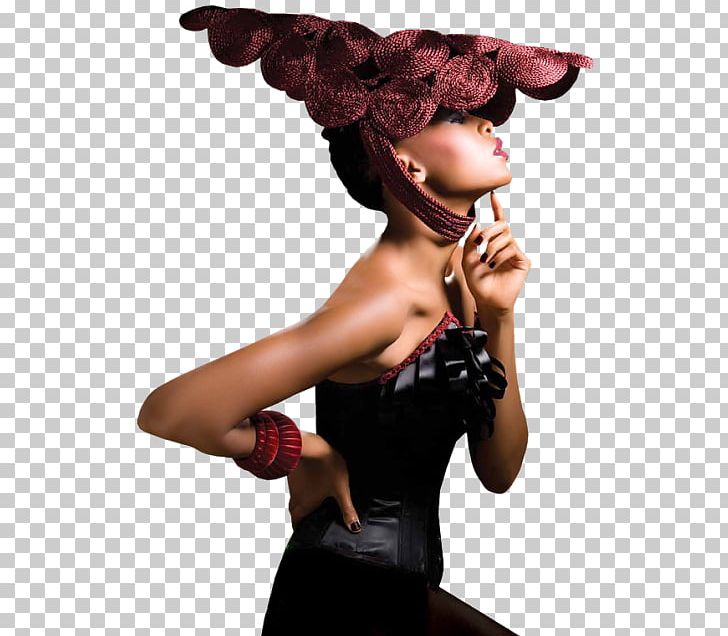 Mr. Black Hat Fashion Woman PNG, Clipart,  Free PNG Download
