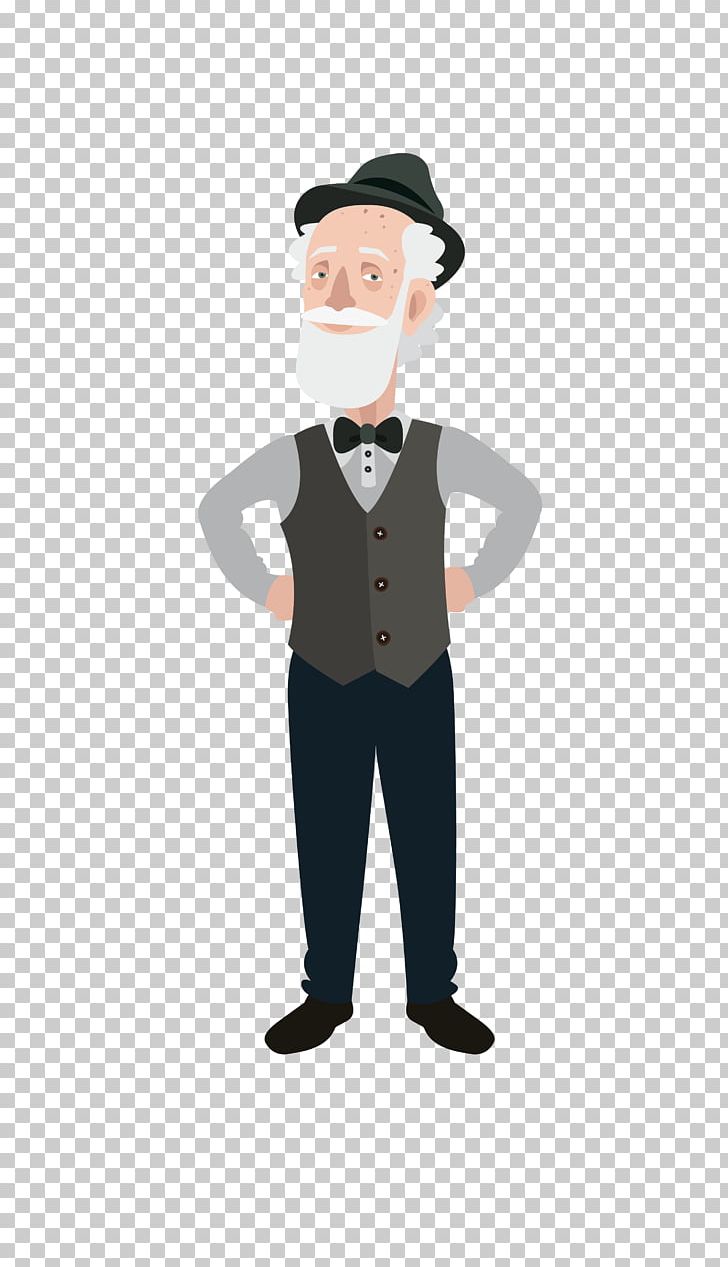 Old Age Icon PNG, Clipart, Cartoon, Computer Graphics, Encapsulated Postscript, Formal Wear, Grandpa Free PNG Download
