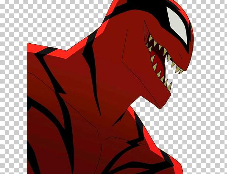 Spider-Man Carnage Animation New Warriors PNG, Clipart, Amazing Spiderman, Animation, Anime, Art, Carnage Free PNG Download