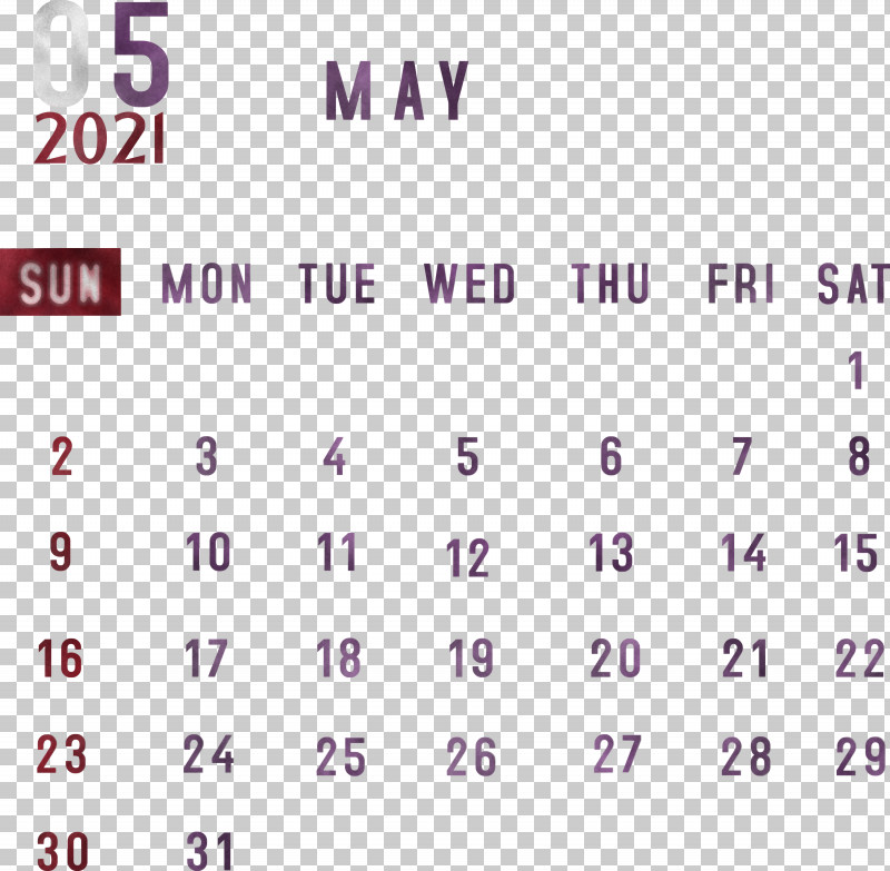 May 2021 Printable Calendar 2021 Monthly Calendar Printable 2021 Monthly Calendar Template PNG, Clipart, 2021 Monthly Calendar, Angle, Area, Geometry, Line Free PNG Download