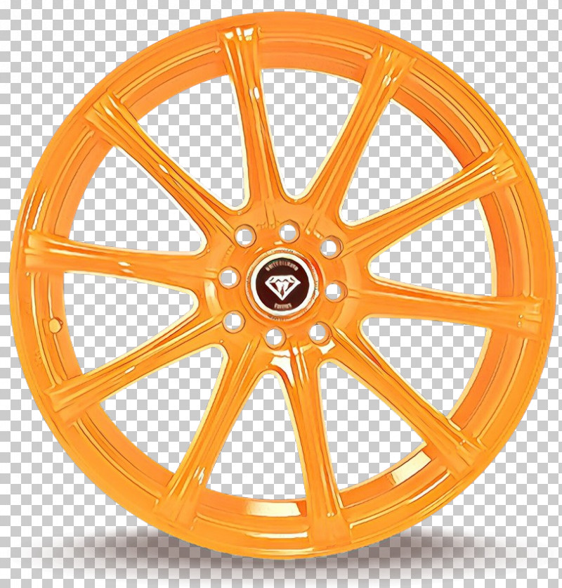 Orange PNG, Clipart, Alloy Wheel, Automotive Wheel System, Auto Part, Bicycle Wheel Rim, Orange Free PNG Download