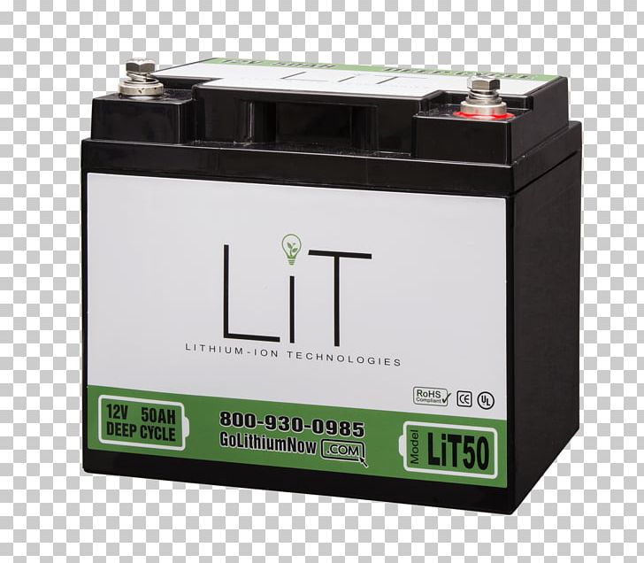 Deep-cycle Battery Battery Charger Electric Battery Lithium Battery Lithium-ion Battery PNG, Clipart, Ampere Hour, Deepcycle Battery, Electronic Device, Electronics Accessory, Energy Storage Free PNG Download