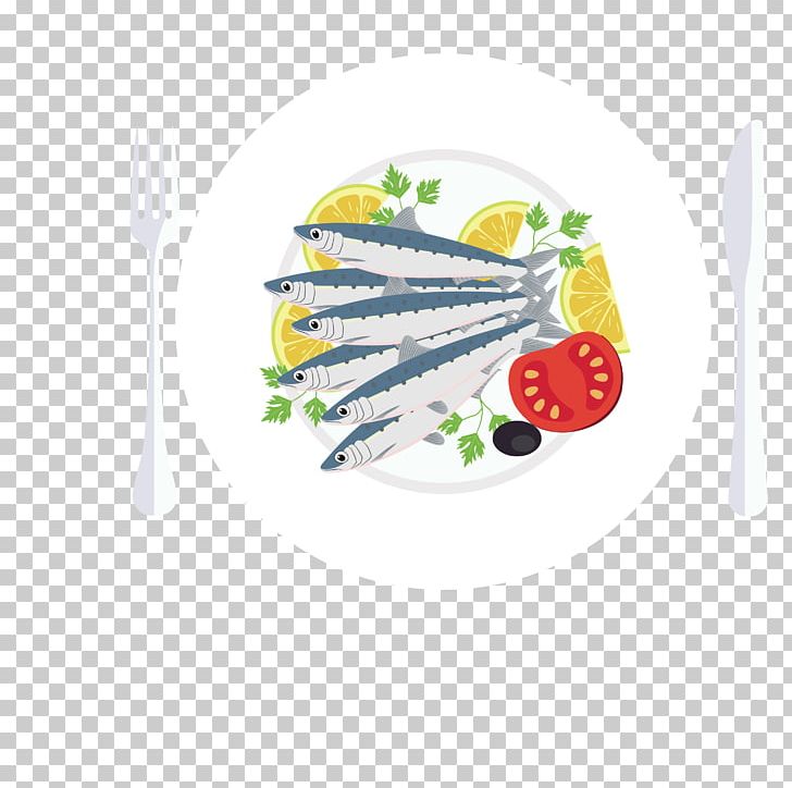Dish Sardine Illustration PNG, Clipart, Animals, Aquarium Fish, Area, Brand, Chinese Free PNG Download