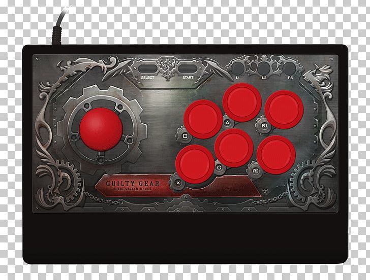 Guilty Gear XX Λ Core Guilty Gear Isuka PlayStation 2 Tekken 6 PNG, Clipart, Arcade Controller, Arcade Game, Arc System Works, Fighting Game, Guilty Gear Free PNG Download