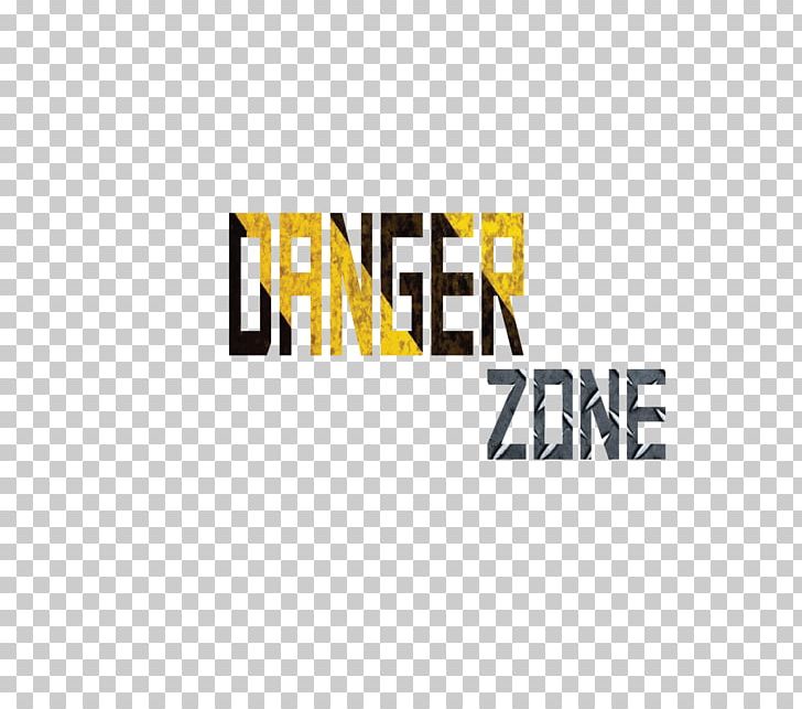 Logo Brand Product Design Font PNG, Clipart, Always, Area, Brand, Danger, Danger Zone Free PNG Download