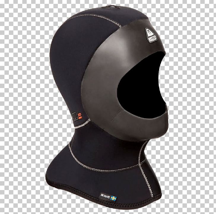 Neoprene Face Seal Hood Dry Suit PNG, Clipart, Animals, Bonnet, Cap, Dry Suit, Face Free PNG Download