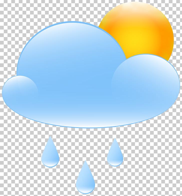 Rain Computer Icons Cloud PNG, Clipart, Azure, Balloon, Blue, Circle, Cloud Free PNG Download