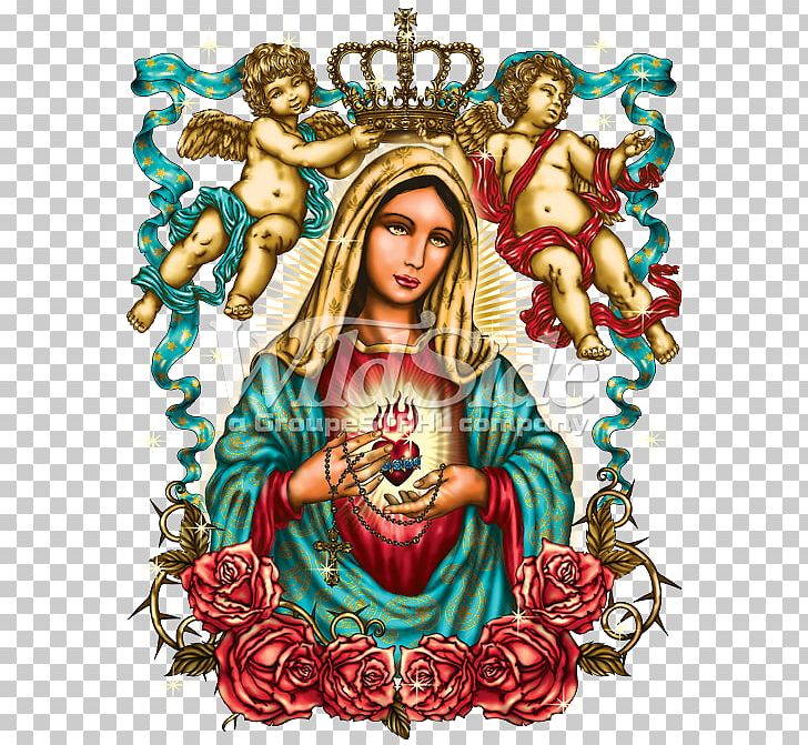 Religion Legendary Creature Our Lady Of Guadalupe Flower PNG, Clipart, Art, Bless, Catholic Church, Fictional Character, Flower Free PNG Download