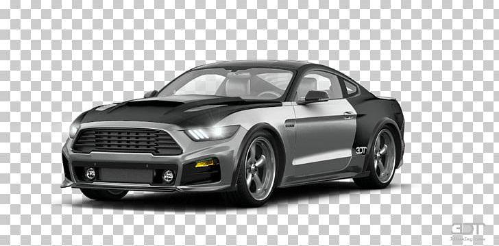 Shelby Mustang Sports Car Muscle Car Performance Car PNG, Clipart, Automotive Design, Automotive Exterior, Automotive Wheel System, Brand, Bumper Free PNG Download