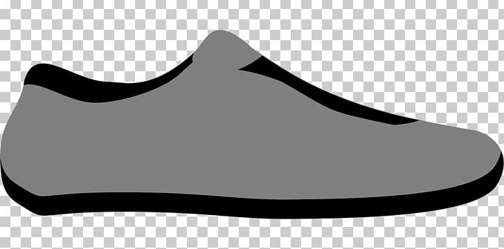 Shoe Sneakers Footwear PNG, Clipart, Black, Black And White, Drawing, Footwear, Grey Free PNG Download