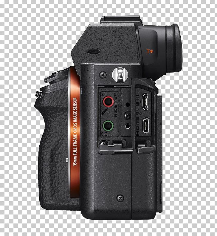 Sony α7R II Sony Alpha 7S Sony α7 II Sony A7R Mirrorless Interchangeable-lens Camera PNG, Clipart, Angle, Camera Lens, Cameras, Digital Camera, Digital Cameras Free PNG Download