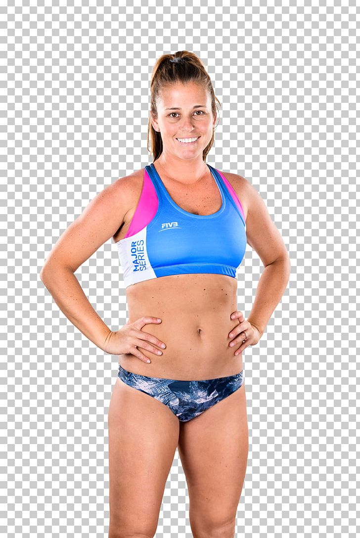 Summer Ross Sports Bra Beach Volleyball Major Series PNG, Clipart, Abdomen, Active Undergarment, Arm, Beach Volleyball, Beach Volleyball Major Series Free PNG Download