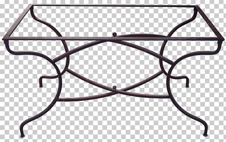 Table Pied Wrought Iron Tray PNG, Clipart, Angle, Area, Best, Black And White, Eating Free PNG Download