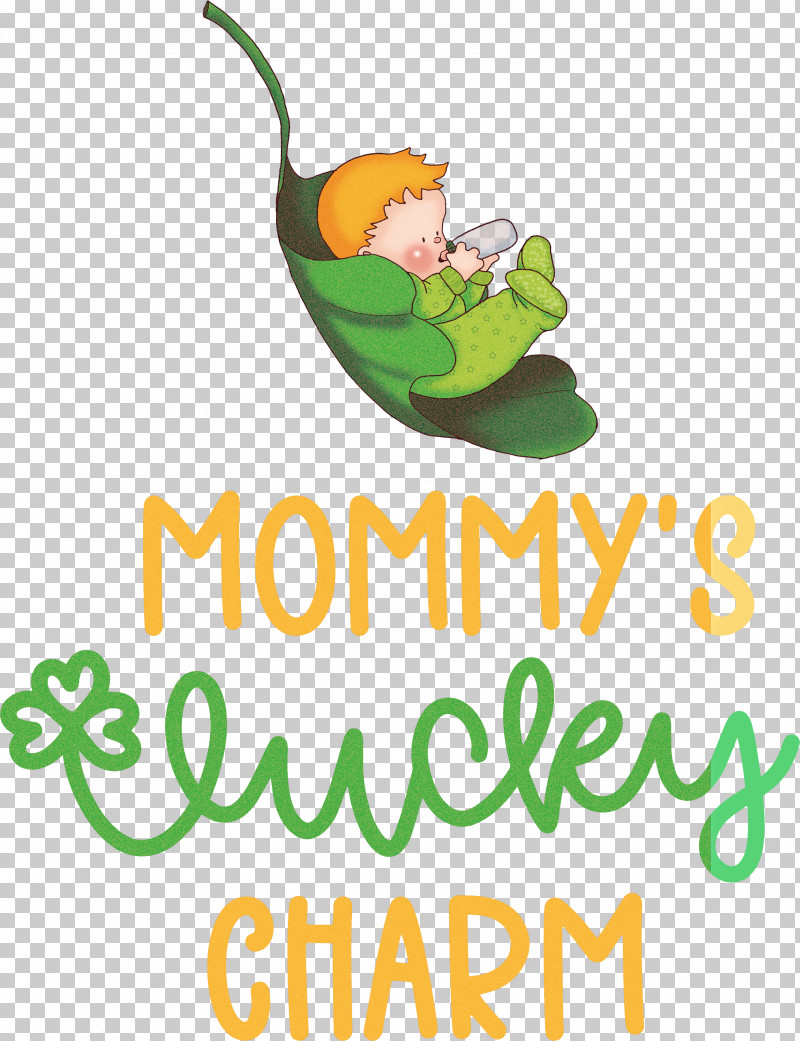Lucky Charm Patricks Day Saint Patrick PNG, Clipart, Fruit, Geometry, Line, Logo, Lucky Charm Free PNG Download